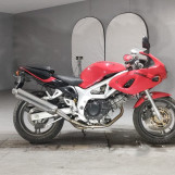 Мотоцикл Suzuki SV400S с пробегом 10025 km