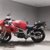 Мотоцикл Suzuki SV400S с пробегом 10025 km