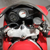 Мотоцикл Suzuki SV400S с пробегом 10025 km