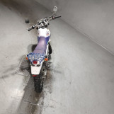 Мотоцикл Yamaha SEROW XT225 с пробегом 44233 km