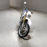 Мотоцикл Yamaha SEROW XT225 с пробегом 44233 km