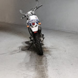 Мотоцикл Yamaha SEROW XT225 с пробегом 44233 km