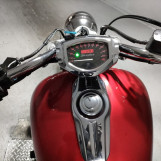 Мотоцикл Yamaha STRYKER XVS1300 з пробігом 6491 m