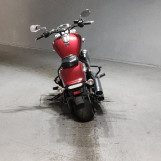 Мотоцикл Yamaha STRYKER XVS1300 з пробігом 6491 m