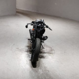 Мотоцикл Suzuki GRASSTRACKER BIGBOY с пробегом 18800 km