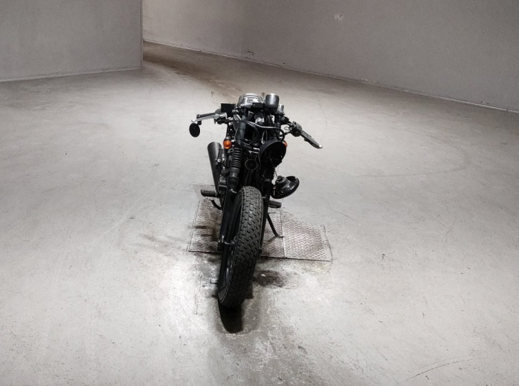 Мотоцикл Suzuki GRASSTRACKER BIGBOY с пробегом 18800 km