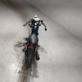 Мотоцикл Suzuki GRASSTRACKER BIGBOY с пробегом 18800 km