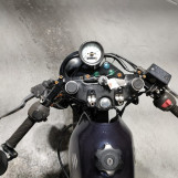 Мотоцикл Suzuki GRASSTRACKER BIGBOY с пробегом 18800 km