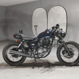 Мотоцикл Suzuki GRASSTRACKER BIGBOY с пробегом 18800 km