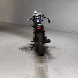 Мотоцикл Suzuki GRASSTRACKER BIGBOY с пробегом 18800 km