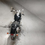 Мотоцикл Honda MAGNA250S з пробігом 10751 km