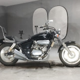 Мотоцикл Honda MAGNA250S з пробігом 10751 km