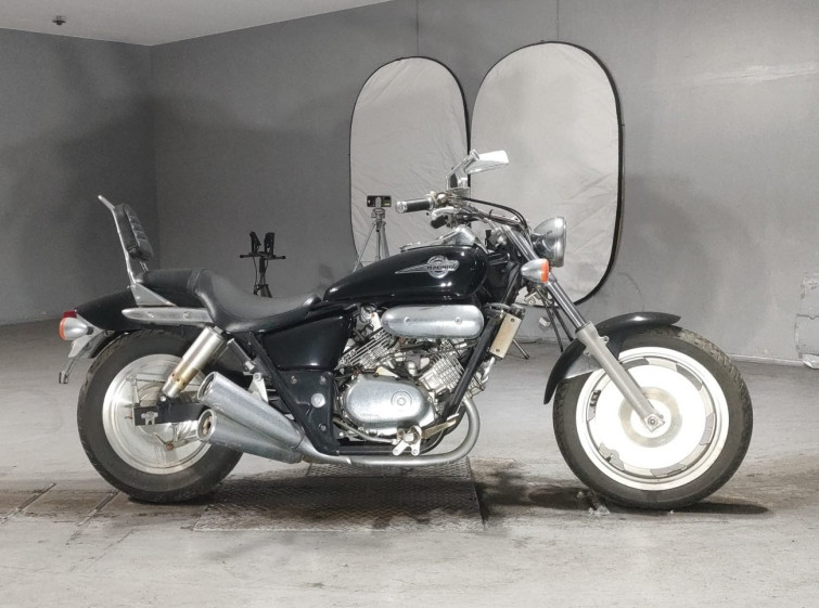 Мотоцикл Honda MAGNA250S з пробігом 10751 km