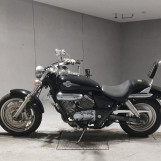 Мотоцикл Honda MAGNA250S з пробігом 10751 km