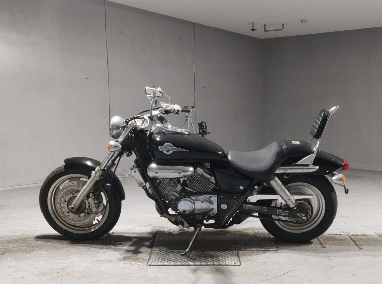 Мотоцикл Honda MAGNA250S з пробігом 10751 km