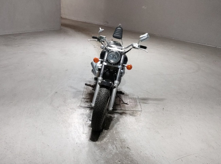 Мотоцикл Honda MAGNA250S з пробігом 10751 km