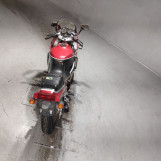 Мотоцикл Kawasaki GPZ400R с пробегом 18720 km