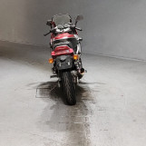 Мотоцикл Kawasaki GPZ400R с пробегом 18720 km