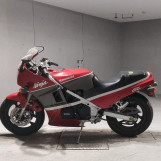 Мотоцикл Kawasaki GPZ400R с пробегом 18720 km