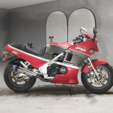 Мотоцикл Kawasaki GPZ400R с пробегом 18720 km