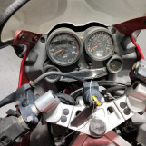 Мотоцикл Kawasaki GPZ400R с пробегом 18720 km