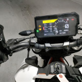 Мотоцикл KTM 390 DUKE з пробігом 4589 km