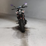 Мотоцикл KTM 390 DUKE з пробігом 4589 km