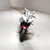 Мотоцикл Yamaha YZF-R25 з пробігом 22213 km