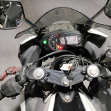 Мотоцикл Yamaha YZF-R25 з пробігом 22213 km