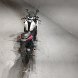 Мотоцикл Yamaha YZF-R25 з пробігом 22213 km