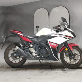 Мотоцикл Yamaha YZF-R25 з пробігом 22213 km