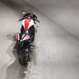 Мотоцикл Yamaha YZF-R7 з пробігом 11110 km