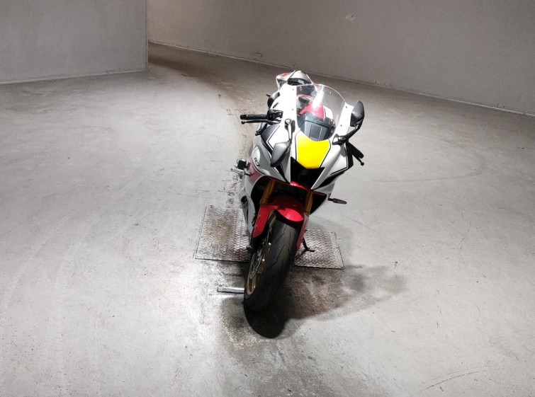 Мотоцикл Yamaha YZF-R7 з пробігом 11110 km