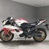 Мотоцикл Yamaha YZF-R7 з пробігом 11110 km