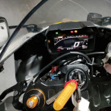 Мотоцикл Yamaha YZF-R7 з пробігом 11110 km