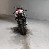Мотоцикл Yamaha YZF-R7 з пробігом 11110 km