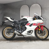 Мотоцикл Yamaha YZF-R7 з пробігом 11110 km