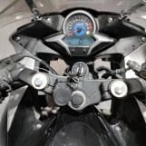 Мотоцикл Honda CBR250R с пробегом 4897 km