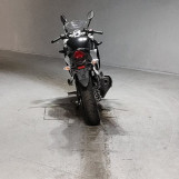 Мотоцикл Honda CBR250R с пробегом 4897 km