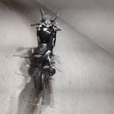 Мотоцикл Honda CBR250R с пробегом 4897 km