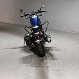 Мотоцикл Honda REBEL S CMX250 с пробегом 2438 km