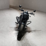 Мотоцикл Honda REBEL S CMX250 с пробегом 2438 km