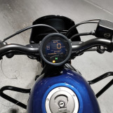 Мотоцикл Honda REBEL S CMX250 с пробегом 2438 km