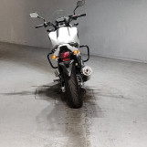 Мотоцикл Honda NC700X с пробегом 12233 km