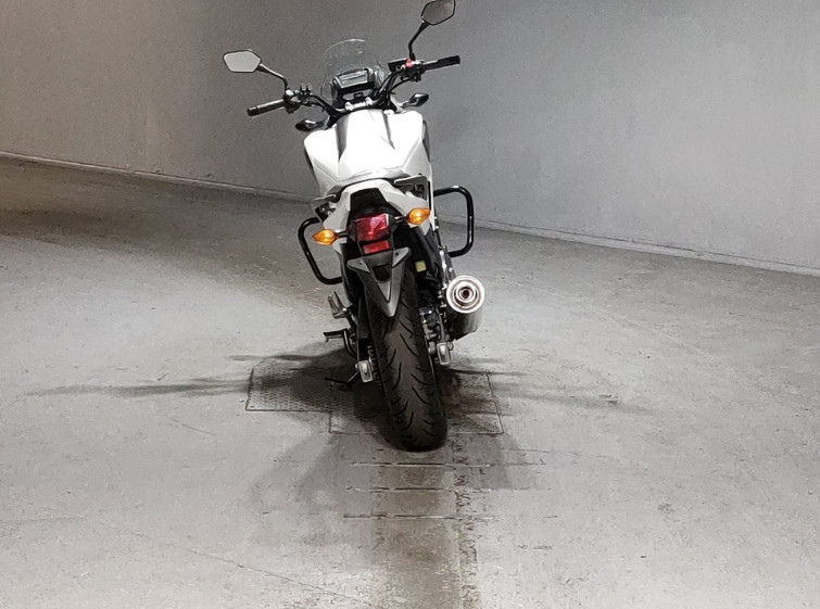 Мотоцикл Honda NC700X с пробегом 12233 km