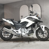 Мотоцикл Honda NC700X с пробегом 12233 km