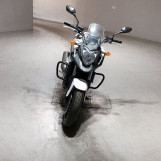 Мотоцикл Honda NC700X с пробегом 12233 km