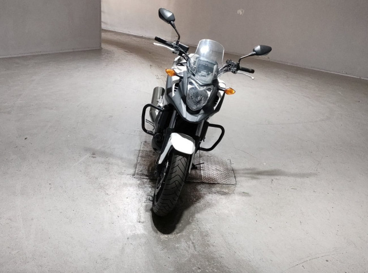 Мотоцикл Honda NC700X с пробегом 12233 km