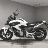 Мотоцикл Honda NC700X с пробегом 12233 km