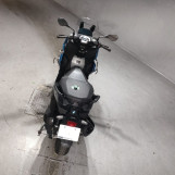 Мотоцикл BMW C400X с пробегом 9574 km
